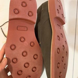 Polo Ralph Lauren loafers men’s 9.5